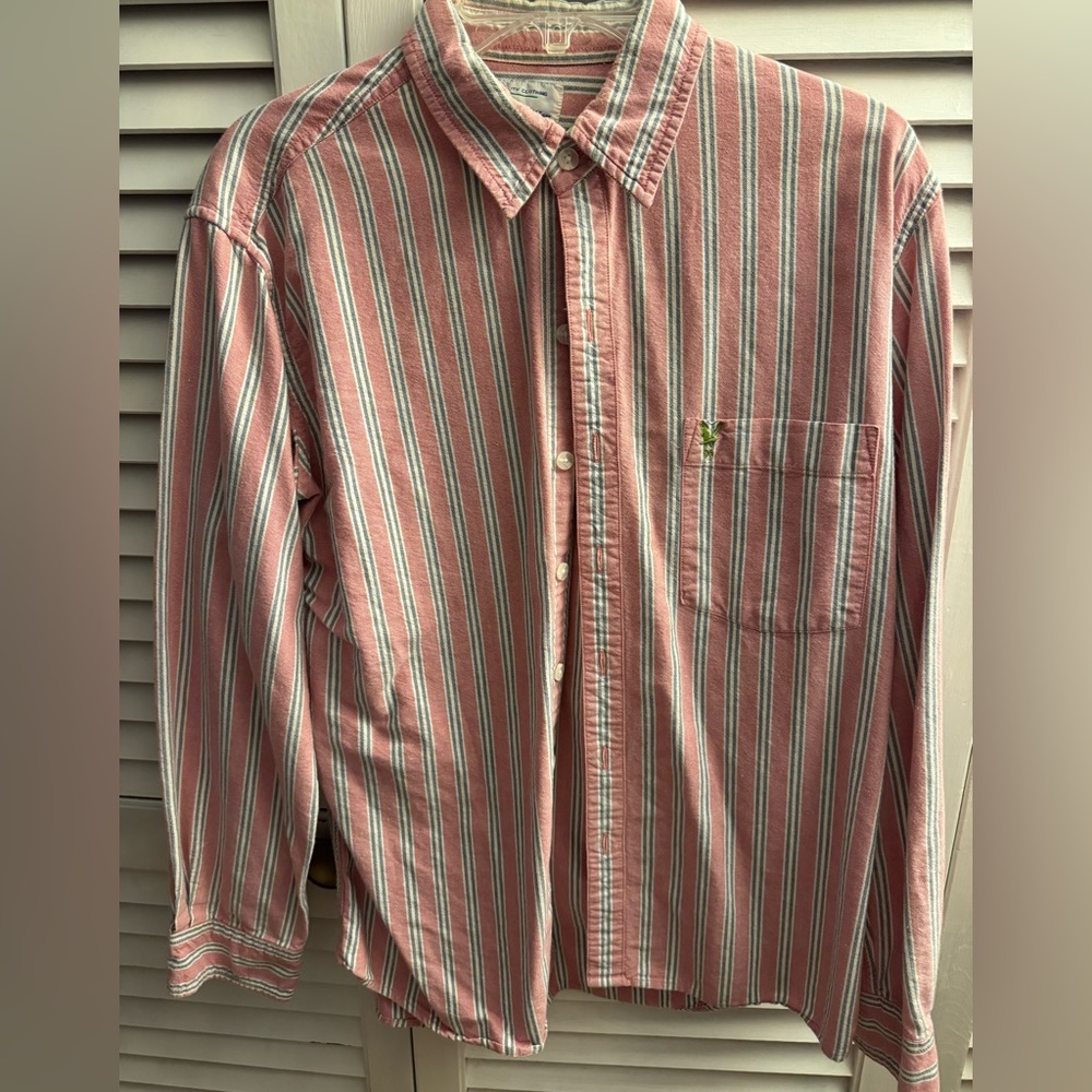 US Expedition Shirt